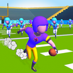 Touchdown Glory: 体育游戏 3D