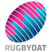 Rugbydat আইকন