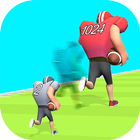 Rugby Master 3D आइकन