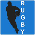Rugby アイコン