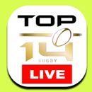 Rugby Top 14 League Live Stream HD APK