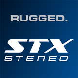 Rugged STX Stereo
