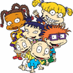 Wallpaper Rugrats HD