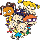 Wallpaper Rugrats HD icon