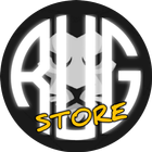 RugStore.id - Top up game & PPOB Murah icône