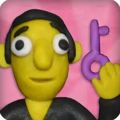 12 LOCKS: Plasticine room XAPK 下載