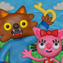 APK 12 Locks Funny Pets