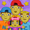 Vlad & Niki 12 Locks 2 APK