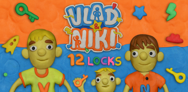 How to Download Vlad & Niki 12 Locks on Android image