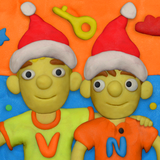 Vlad & Niki 12 Locks aplikacja