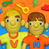 Vlad & Niki 12 Locks APK