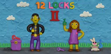 12 Locks II