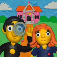 12 Locks Find the differences APK 下載