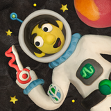 12 Locks Space Adventure icon