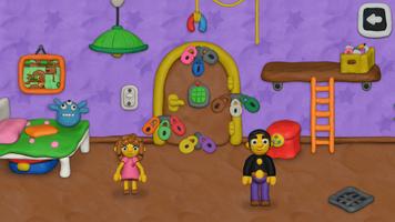 12 Locks Clay Quest Screenshot 1