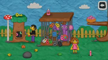 12 Locks Clay Quest Screenshot 2