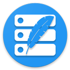SQLite Manager 아이콘