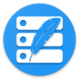 SQLite Manager biểu tượng