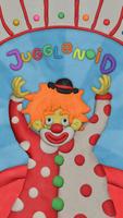 Jugglenoid Plakat