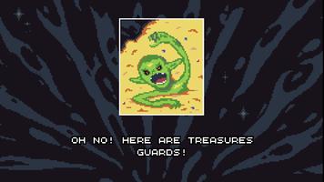 Treasures of Orcs screenshot 1
