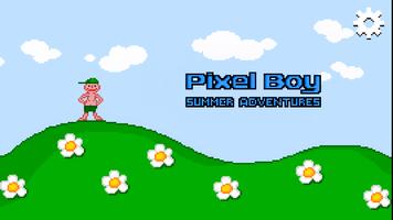 Pixel Boy পোস্টার