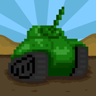 ikon Steel Armor