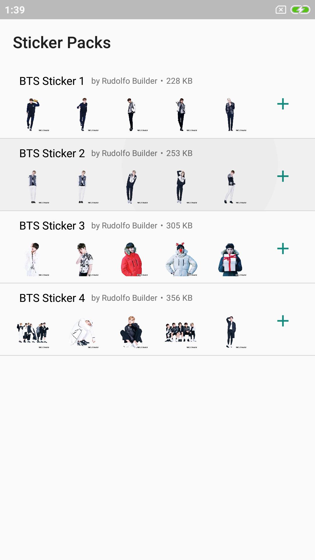 Sticker Meme Bts For Wastickerapps For Android Apk Download