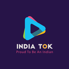 India Tok icône