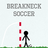Breakneck Soccer Zeichen