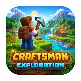 Craftsman Exploration