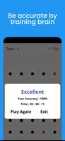 Polo Dots - Casual Brain Game syot layar 1
