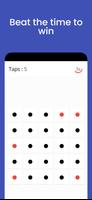 Polo Dots - Casual Brain Game syot layar 2