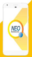 Neo Telecome plakat