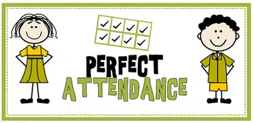 Attendance Register (students/