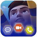 Call From Rudra Video Chat