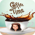 Coffee Mug Photo Frames