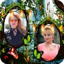 Fantasy Dual Photo Frames APK