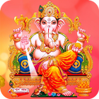Lord Ganesha Images icône