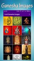 Lord Ganesha Images Affiche