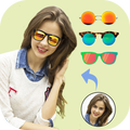 Glasses Photo Editor
