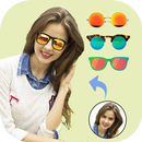 Glasses Photo Editor-APK