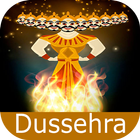 Dussehra Images Wishes-icoon