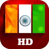 Independence Day HD Wallpaper آئیکن