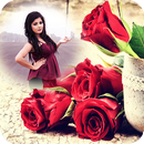 Rose Day Photo Frames 2020-APK