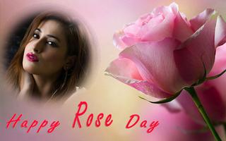 Rose Day Photo Frames 2020 截圖 3