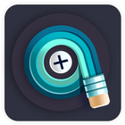 Touch Retouch - Remove And Blur Object With Guide icône