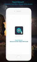Touch Retouch - Remove And Blur Object With Guide ポスター