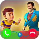 rudra Fake Call video APK