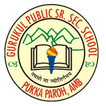 Gurukul Public Sr. Sec. School