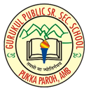 APK Gurukul Public Sr. Sec. School Pukka Paroh
